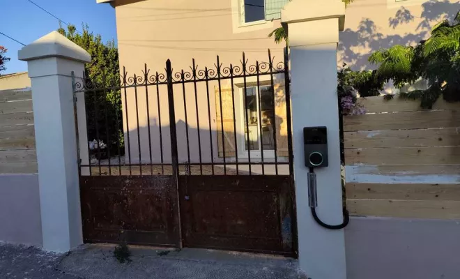 Installation de bornes de recharge, Aix-en-Provence, TOROSSIAN ENERGIES