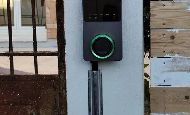 Installation de bornes de recharge, Aix-en-Provence, TOROSSIAN ENERGIES