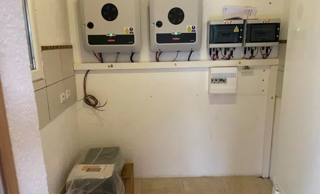 Installation de bornes de recharge, Aix-en-Provence, TOROSSIAN ENERGIES