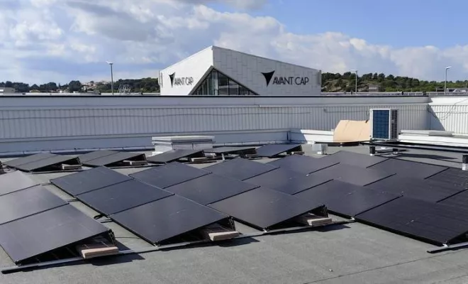 Installation de panneaux photovoltaïques, Aix-en-Provence, TOROSSIAN ENERGIES