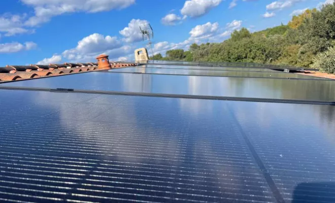 Installation de panneaux photovoltaïques, Aix-en-Provence, TOROSSIAN ENERGIES