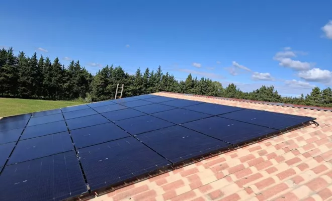 Installation de panneaux photovoltaïques, Aix-en-Provence, TOROSSIAN ENERGIES