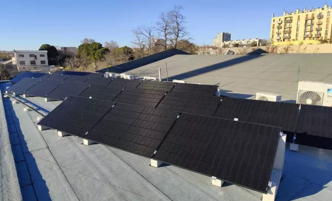 Installation de panneaux photovoltaïques, Aix-en-Provence, TOROSSIAN ENERGIES