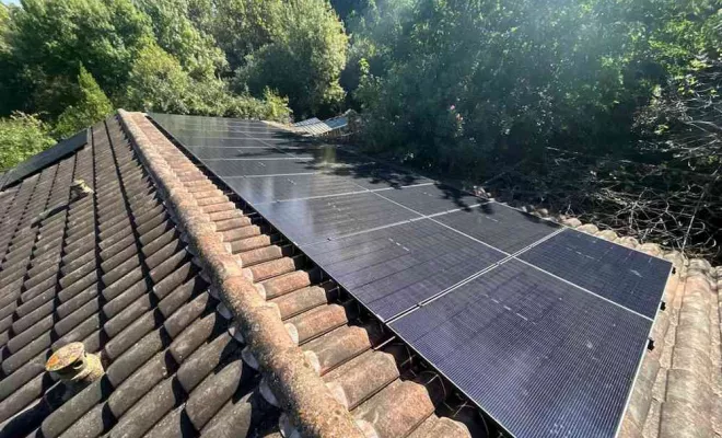 Installation de panneaux photovoltaïques, Aix-en-Provence, TOROSSIAN ENERGIES